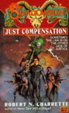 ShadowRun: Just Compensation (Robert N. Charrette)